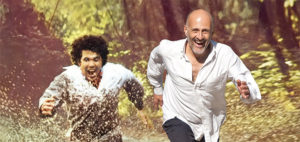 Pineto, in scena “Eppur mi son scordato di me” di Gianni Clementi con Paolo Triestino