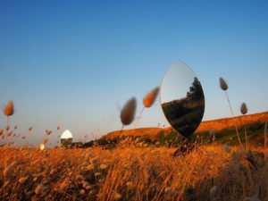 Premio Art in the dunes, torna il concorso di installazioni artistiche temporanee