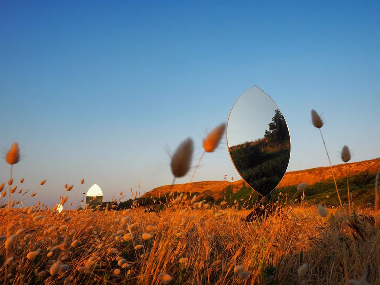 Premio Art in the dunes, torna il concorso di installazioni artistiche temporanee