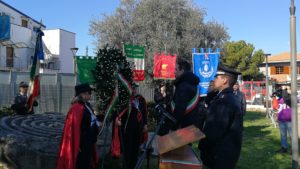 Giorno del ricordo, Maragno: “Dovere ricordare per il futuro dei nostri giovani”