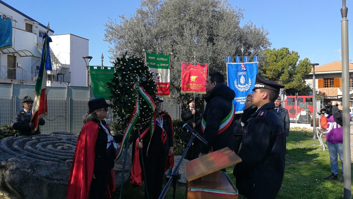 Giorno del ricordo, Maragno: “Dovere ricordare per il futuro dei nostri giovani”