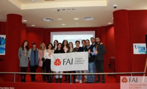 L’arte di Giotto e l' Abruzzo: iniziativa del Fai Giovani Chieti