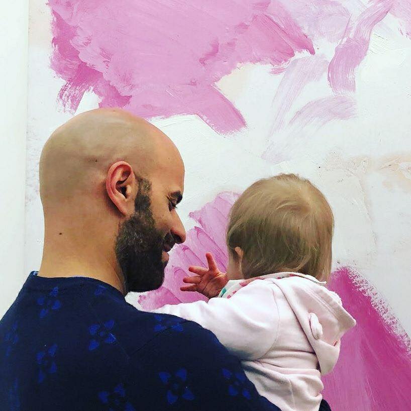 "Nata per te", la storia di una adozione che ha commosso l’Italia