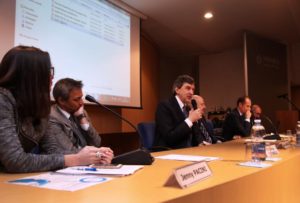 Export, Marsilio "Regione deve garantire il giusto sostegno"