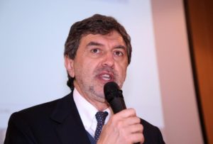 Covid, Marsilio: Rischio zona rossa per tutto il Paese