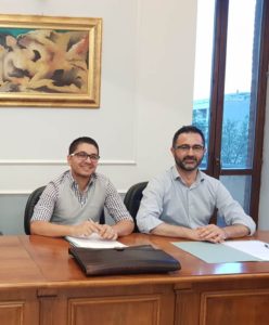 Autodromo Gran Sasso, Guizzetti e Sacchini interrogano il sindaco Facciolini