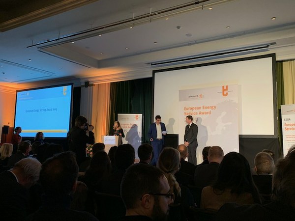 Paride a Bruxelles: fra i migliori esempi europei