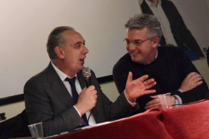 Regionali, Pepe "abbiamo lottato contro una bufera. Ora ripartiremo tutti assieme"