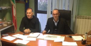 Via Lazio, Cozzi: “La riqualificazione attesa dai residenti finalmente sarà realtà”