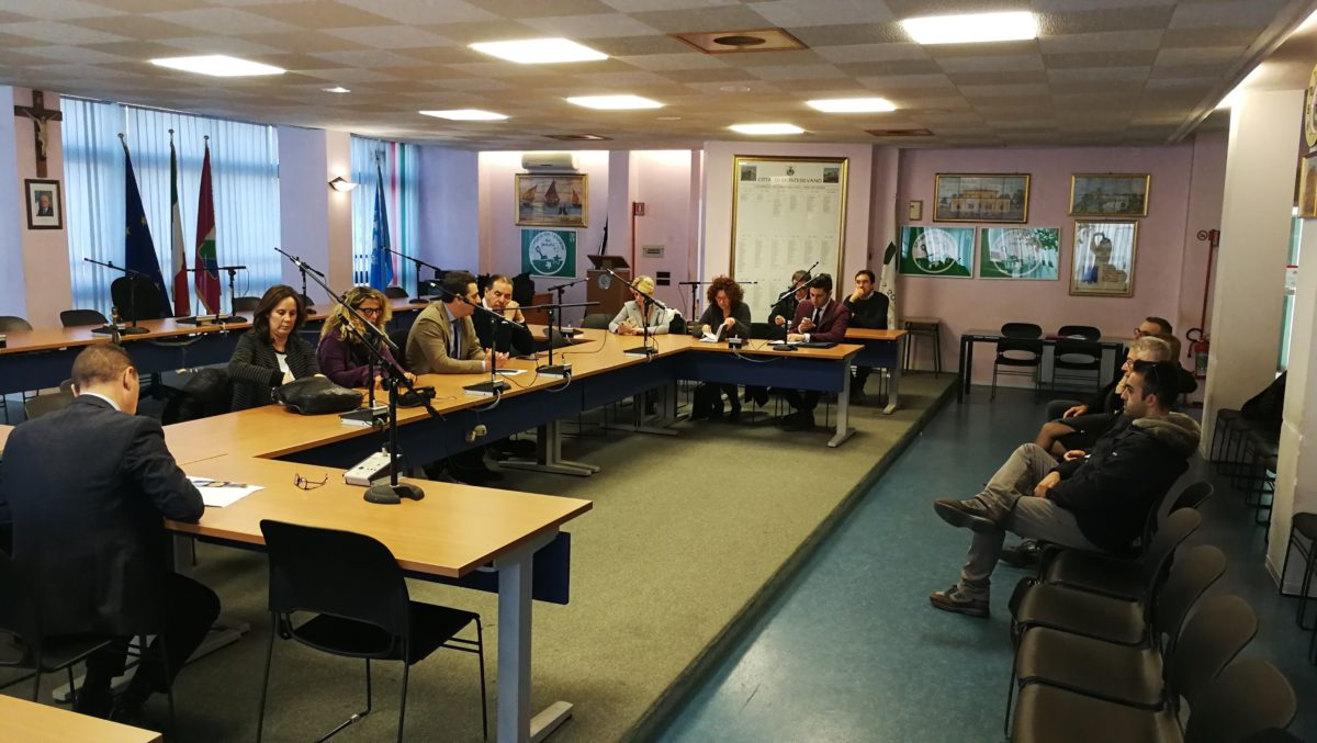 Turismo, sindaci della costa abruzzese riuniti a Montesilvano