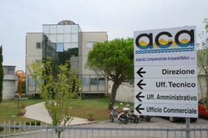 Mancato invio bollette Aca, Comune scrive alla direzione dell'azienda