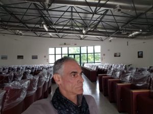 Giulianova, comitato di quartiere “Ponte sul fiume Tordino e sala Polivalente: due problematiche da risolvere"