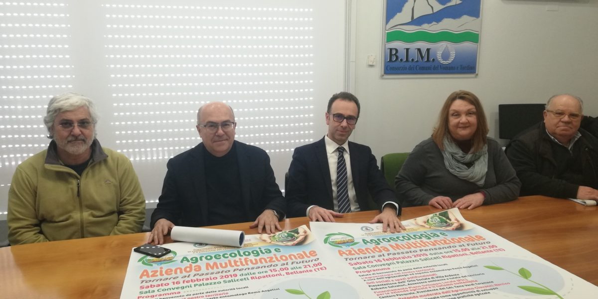 Agroecologia e azienda multifunzionale: giornata formativa a Bellante