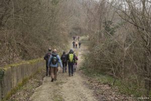 A Martinsicuro l'inaugurazione del Cai Val Vibrata
