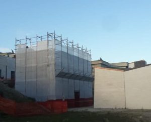 Cimiteri Sant'Omero e Poggio Morello: arriva la nuova gestione e il custode