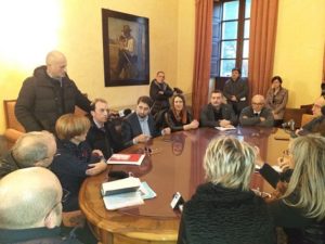 Erosione costa, stanziati 2,5 milioni per le somme urgenze dei Comuni