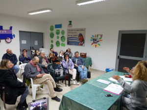 Giulianova, nasce la consulta delle associazioni : eletti i membri