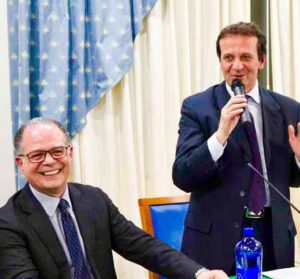 Elezioni, Fanini (FI) "Il Centrodestra unito stravince"