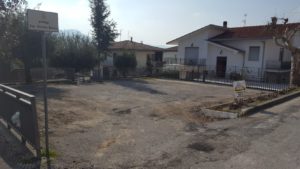 Riqualificazione urbana e nuovi manti stradali: partono i lavori a Bellante