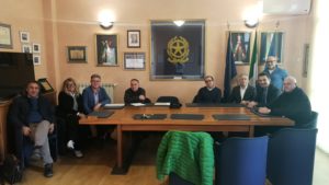 Demanio marittimo, Maragno: “Al lavoro per la promozione turistica insieme alle associazioni”