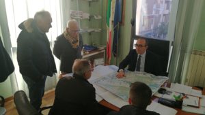 incontro viale abruzzo