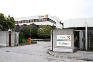 ,LFoundry, Uilm "E' l'ora delle scelte giuste per dare una prospettiva di lunga durata all'azienda"