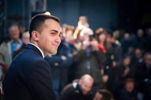 Voto regionali, Di Maio "‘Problemi di fondo. Dove non siamo pronti dobbiamo smetterla di presentarci"