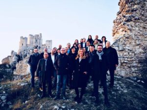 Regionali, Marcozzi (M5S) "Non è bastato. Liste civetta create ad hoc un mese prima delle elezioni"