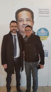 Montorio: "imbarazzante maggioranza Facciolini fra consiglieri emarginati e assessori irreperibili: il paese affonda"