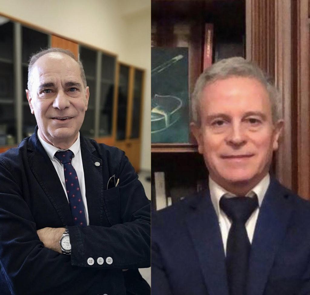 Ospedale Lanciano, nominati i nuovi direttori per Ortopedia e Medicina