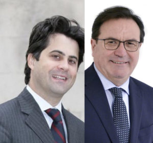 Febbo su Rivera "Confermate le mie denuncie, non poteva ricoprire il ruolo da direttore"