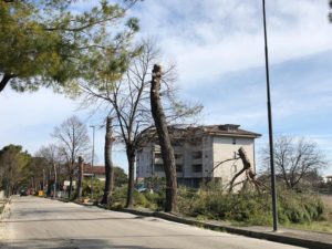 Sant'Egidio, al via i lavori sulle strade provinciali