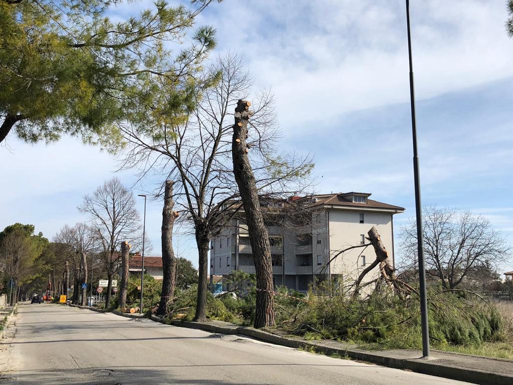 Sant'Egidio, al via i lavori sulle strade provinciali