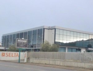 Tortoreto, sciopero alla rovescia dei lavoratori della Selta