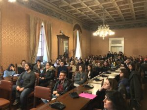 Teramo, 60 volontari al lavoro negli enti e nelle associazioni