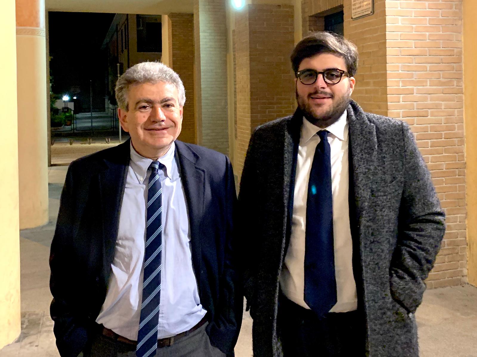 Roseto, Pavone "L’Amministrazione Di Girolamo comincia a perdere pezzi"