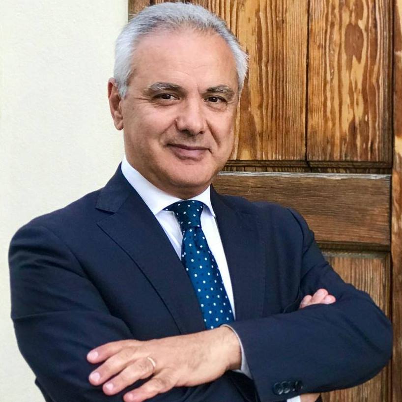 Fabrizio Montepara (Lega), nuovo consigliere regionale