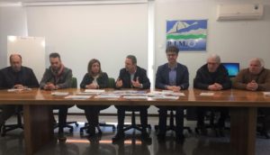 Prosegue il progetto Refresh:giovani artisti europei nella Valle delle Abbazie