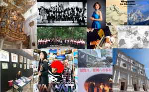 Giappone a L’Aquila per i 10 anni del terremoto: 4 eventi in programma