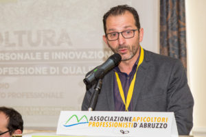 Furto di alveari in Val di Sangro, Iacovanelli "riscopriamo i valori della lealtà e solidarietà"