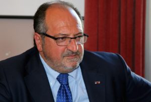 Terme Caramanico, Mazzocca "la situazione rischia di precipitare. Regione si eclissa"