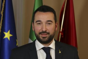 Masterplan, giunta concede anticipazione alle province per le opere