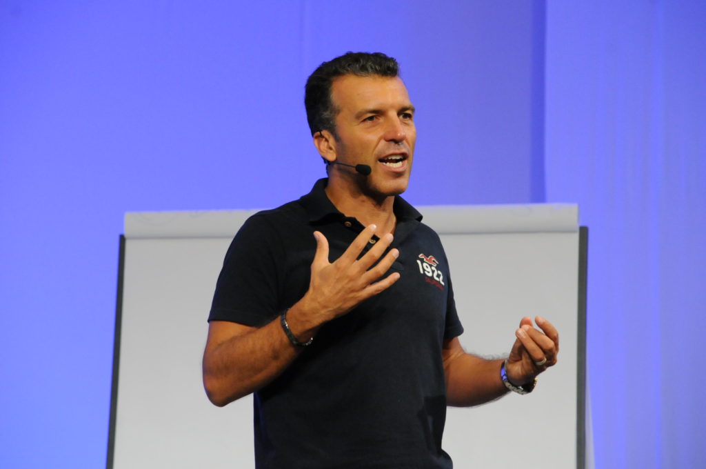 Tempo di risultati, arriva a Pescara il nuovo tour di Roberto Re