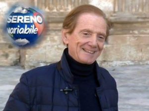 Chieti ritorna su Rai2: per i 40 anni del programma Sereno Variabile