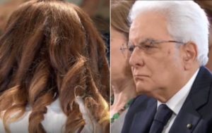 Stefania, ex prostituta, commuove Mattarella. Liberata dai carabinieri a Montesilvano