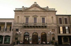 Atri, consiglio comunale unito contro lo spostamento del Commissariato di Polizia