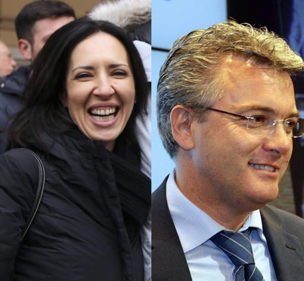 Regione, Bocchino (Lega) e Pepe (Pd) eletti consiglieri segretari