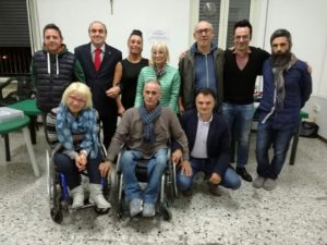 Giulianova, le promesse del commissario Soldà al comitato di quartiere Annunziata