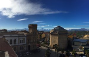 Riqualificazione aree degradate, il Comune di Mosciano ottiene 1,6 milioni