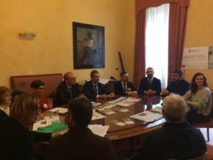 Alla scoperta di Pineto: al via le giornate Fai di primavera